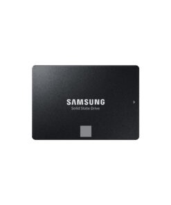 Samsung 870 EVO 2 TB 2.5" SATA III V-NAND MLC SSD