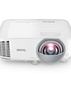BenQ MW826STH Projector met korte projectieafstand 3500 ANSI lumens DLP WXGA (1280x800) 3D Wit - Afbeelding 4