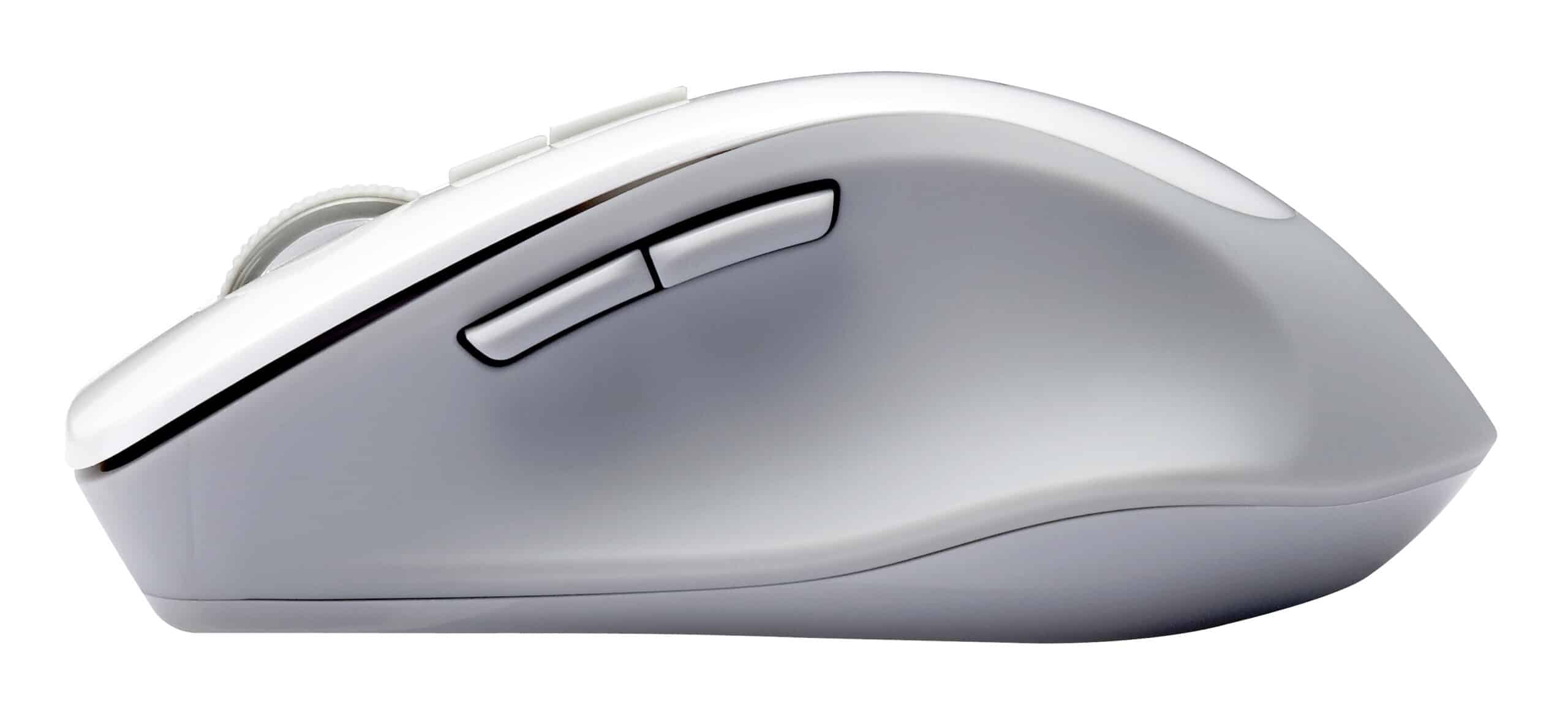ASUS WT425 muis Kantoor Rechtshandig RF Draadloos Optisch 1600 DPI - Afbeelding 4