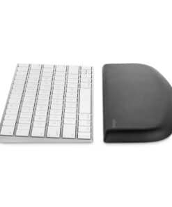 Kensington ErgoSoft-polssteun voor slanke compacte toetsenborden - Afbeelding 3