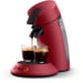 Senseo Original Plus CSA210/90-koffiepadmachine - Afbeelding 3