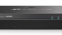 TP-Link VIGI NVR2008H-8MP-2TB Netwerk Video Recorder (NVR) Zwart - Afbeelding 4
