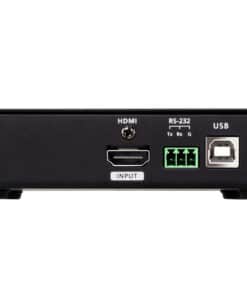 ATEN Echte True 4K HDMI over IP-zender met PoE - Afbeelding 2