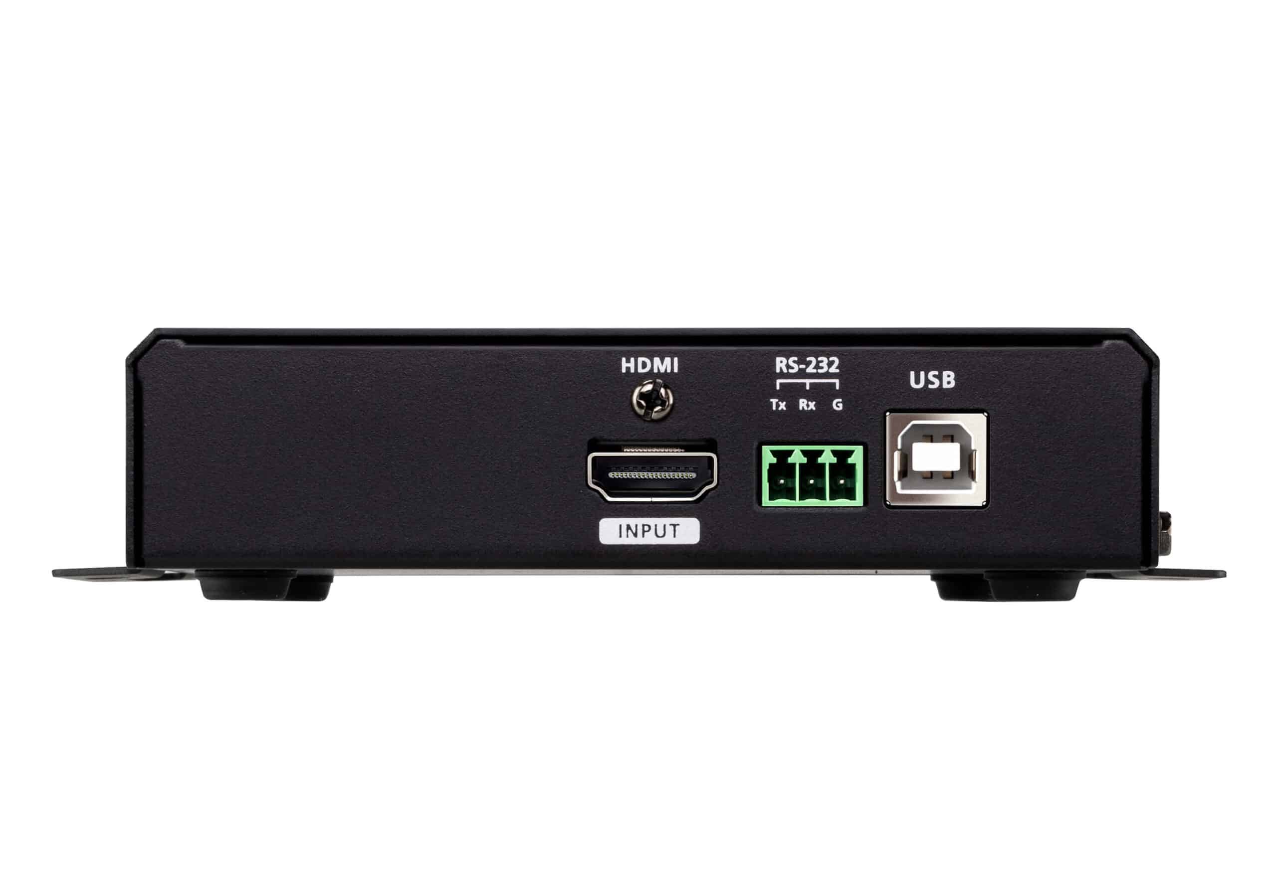 ATEN Echte True 4K HDMI over IP-zender met PoE - Afbeelding 2