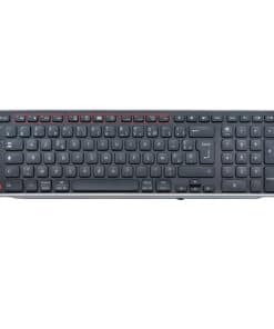 Contour Design Balance Keyboard FR, wireless