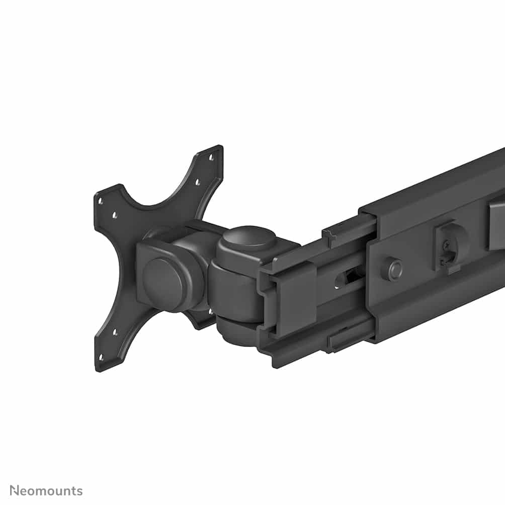 Neomounts FPMA-D700DD Monitorstandaard 19-30" - Afbeelding 4