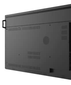 iiyama TN6505A-B1AG beeldkrant Interactief flatscreen 163,8 cm (64.5") 500 cd/m² 4K Ultra HD Zwart Touchscreen - Afbeelding 2