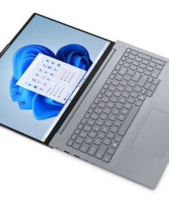 Lenovo ThinkBook 16 G8 IRL Intel Core i5-13420H Laptop 40,6 cm (16") WUXGA 16 GB DDR5-SDRAM 512 GB SSD Wi-Fi 6E (802.11ax) Windows 11 Pro Engels Grijs - Afbeelding 6