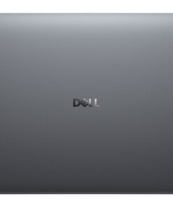 DELL Pro 14 Premium PA14250 Copilot+ PC Intel Core Ultra 7 268V Laptop 35,6 cm (14") Full HD+ 32 GB LPDDR5x-SDRAM 512 GB SSD Wi-Fi 7 (802.11be) Windows 11 Pro US International Grijs - Afbeelding 8