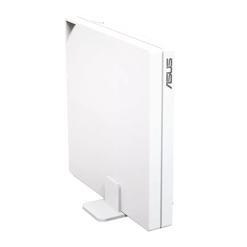ASUS RT-AX57 Go draadloze router Gigabit Ethernet Dual-band (2.4 GHz / 5 GHz) Wit - Afbeelding 6