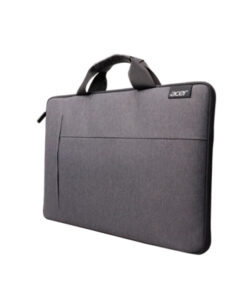 Acer ABG233 39,6 cm (15.6") Opbergmap/sleeve Grijs - Afbeelding 2