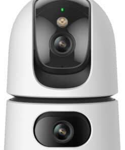 Imou Ranger Dual 6MP IP-beveiligingscamera Binnen 2304 x 1296 Pixels Bureau