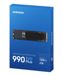 Samsung 990 EVO Plus NVMe M.2 SSD 2TB - Afbeelding 7