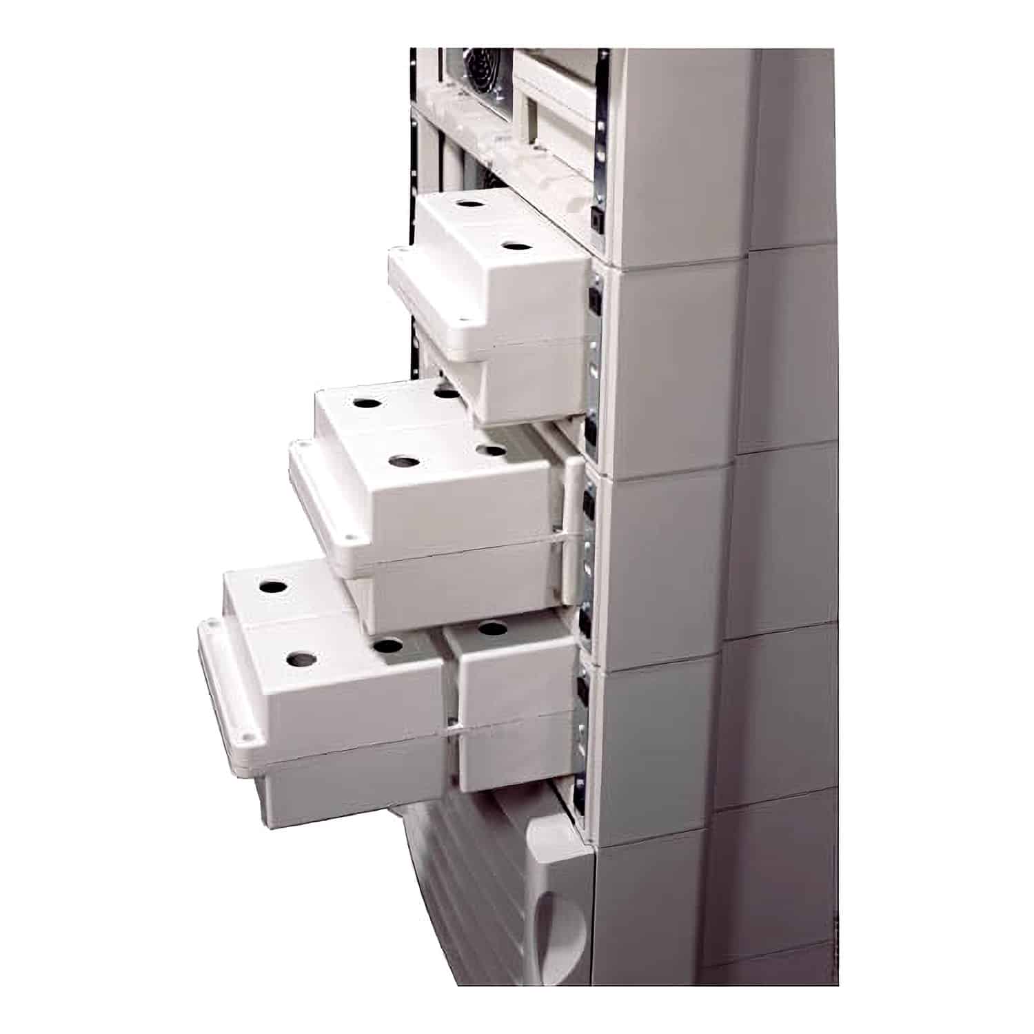 APC Symmetra 4-16kVA batterijmodule - Afbeelding 5