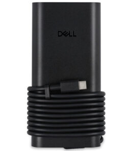 DELL 249YH netvoeding & inverter Binnen 165 W Zwart