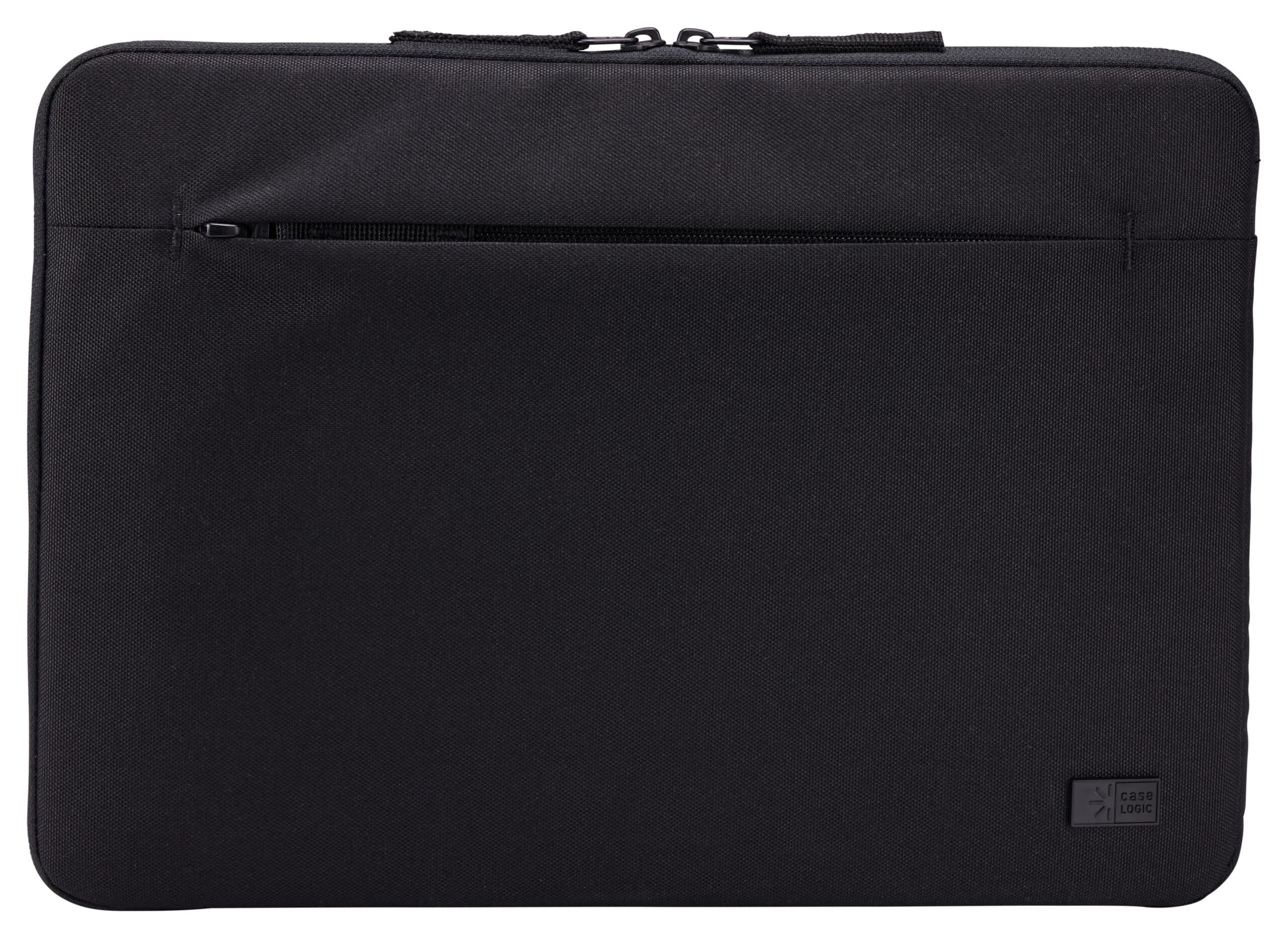 Case Logic Invigo Eco INVIS113 Black 33 cm (13") Opbergmap/sleeve Zwart - Afbeelding 3