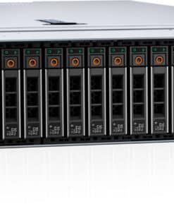 DELL PowerEdge R760XS server 480 GB Rack (2U) Intel® Xeon® Silver 4510 2,4 GHz 32 GB DDR5-SDRAM 1100 W - Afbeelding 5