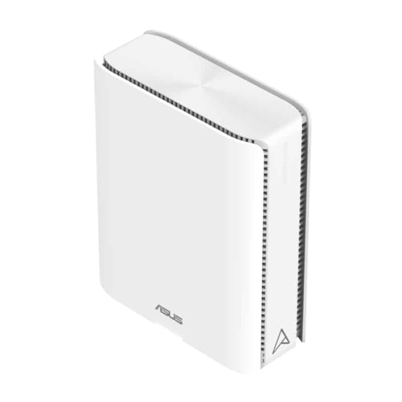 ASUS ZenWiFi BQ16 Quad-band (2.4 GHz / 5 GHz-1 / 5 GHz-2 / 6 GHz) Wi-Fi 7 (802.11be) Wit 5 Intern - Afbeelding 6
