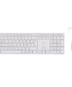 HP 650 draadloze toetsenbord- en muiscombinatie - Afbeelding 3