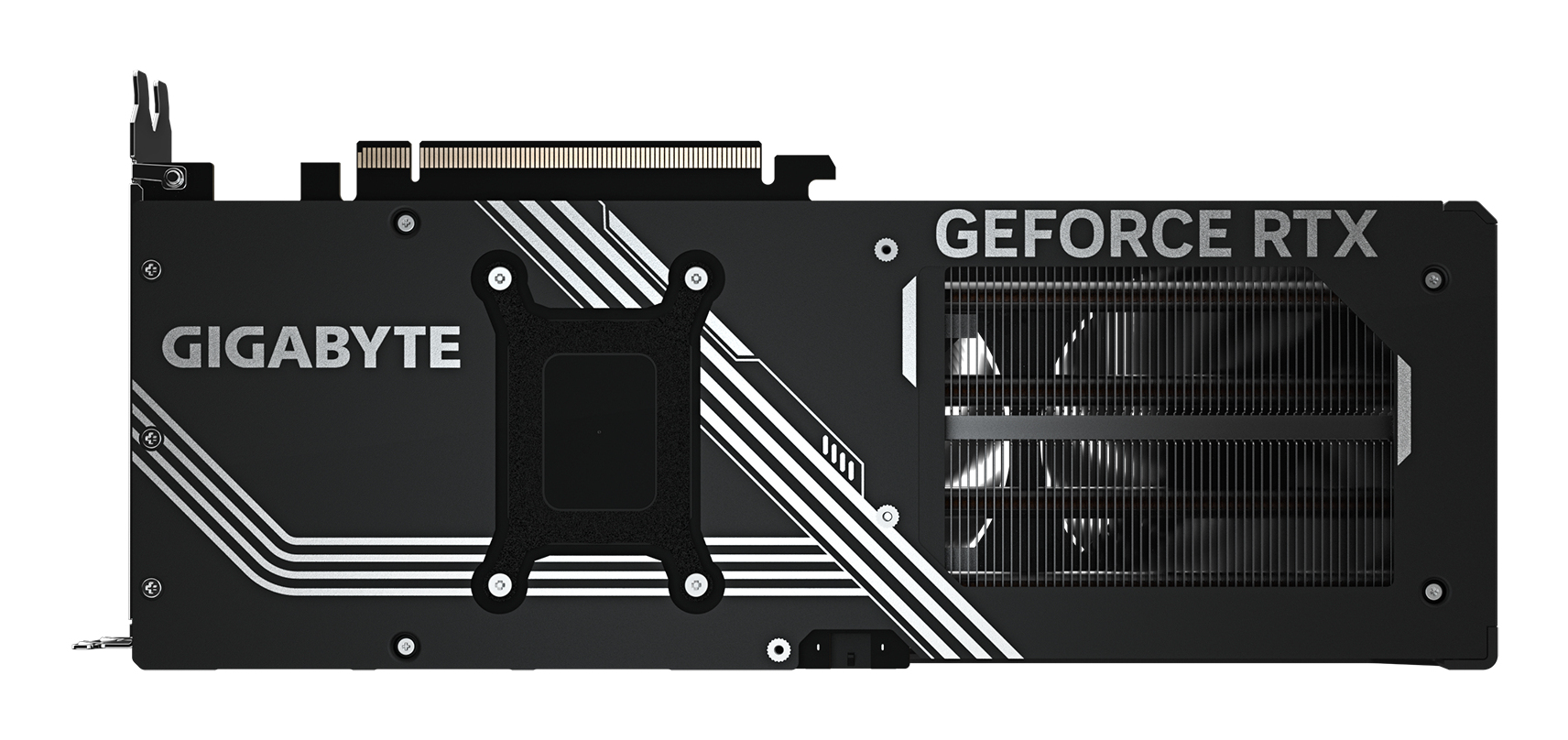 GIGABYTE GeForce RTX 5070 WINDFORCE OC SFF 12G NVIDIA 12 GB GDDR7 - Afbeelding 6