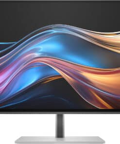 HP Series 7 Pro Serie 7 Pro 27 inch QHD-monitor - 727pq