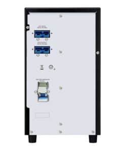 APC Easy UPS On-Line SRV Battery Pack voor 2/3kVA verlengde runtime model, 72V - Afbeelding 4