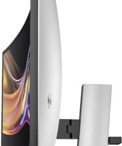 HP Series 7 Pro Serie 7 Pro 37,5 inch WQHD+ Thunderbolt 4 monitor - 738pu - Afbeelding 4
