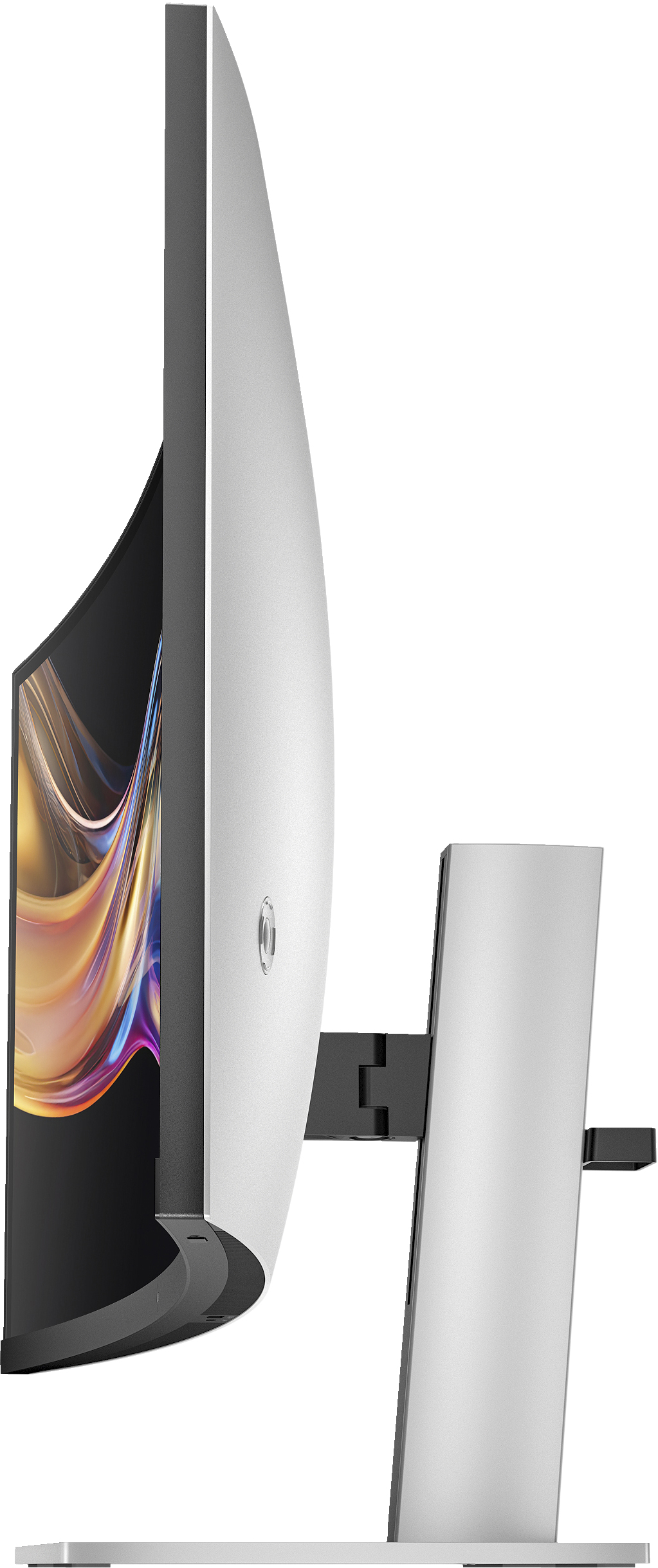 HP Series 7 Pro Serie 7 Pro 37,5 inch WQHD+ Thunderbolt 4 monitor - 738pu - Afbeelding 4