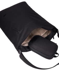 Case Logic Invigo Eco INVIAC102 Black apparatuurtas Opbergmap/sleeve Zwart - Afbeelding 8