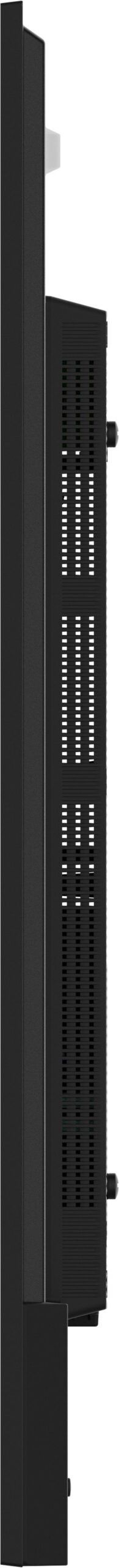 iiyama LH6575UHS-B2AG beeldkrant Digitale signage flatscreen 163,8 cm (64.5") LCD Wifi 500 cd/m² 4K Ultra HD Zwart Type processor Android 11 24/7 - Afbeelding 7