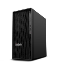 Lenovo ThinkStation P2 Tower Gen 2 Intel Core Ultra 5 225 32 GB DDR5-SDRAM 512 GB SSD Windows 11 Pro Workstation Zwart - Afbeelding 3