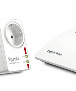 DECT Repeater 100 Edition International - Afbeelding 4