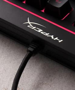 HyperX Alloy Core RGB HX-KB5ME2-US - Afbeelding 2