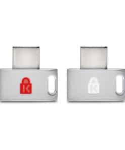 Kensington VeriMark Guard USB-C vingerafdruk beveiligingssleutel - FIDO2, WebAuthn/CTAP2 en FIDO U2F - Afbeelding 6