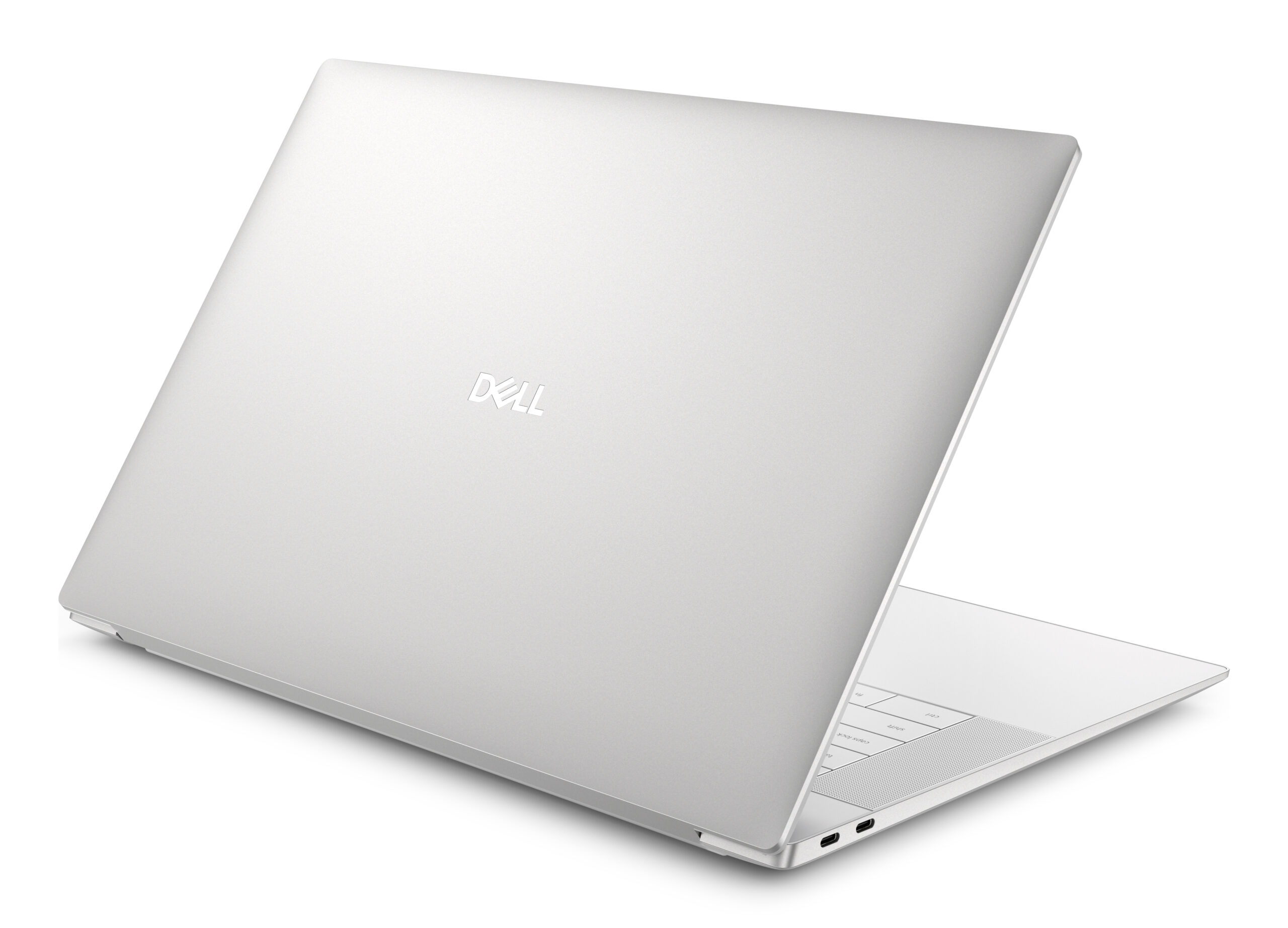 DELL 16 Premium DA16250 Intel Core Ultra 7 255HX Laptop 41,4 cm (16.3") WUXGA 32 GB LPDDR5x-SDRAM 1 TB SSD NVIDIA GeForce RTX 5060 Wi-Fi 7 (802.11be) Windows 11 Pro Engels Platina - Afbeelding 5