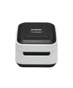 Brother VC-500W labelprinter ZINK (Zero-Ink) Kleur 313 x 313 DPI 8 mm/sec CZ Wifi