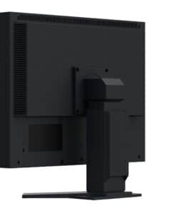 EIZO FlexScan S2134-BK computer monitor 54,1 cm (21.3") 1600 x 1200 Pixels UXGA LCD Zwart - Afbeelding 4