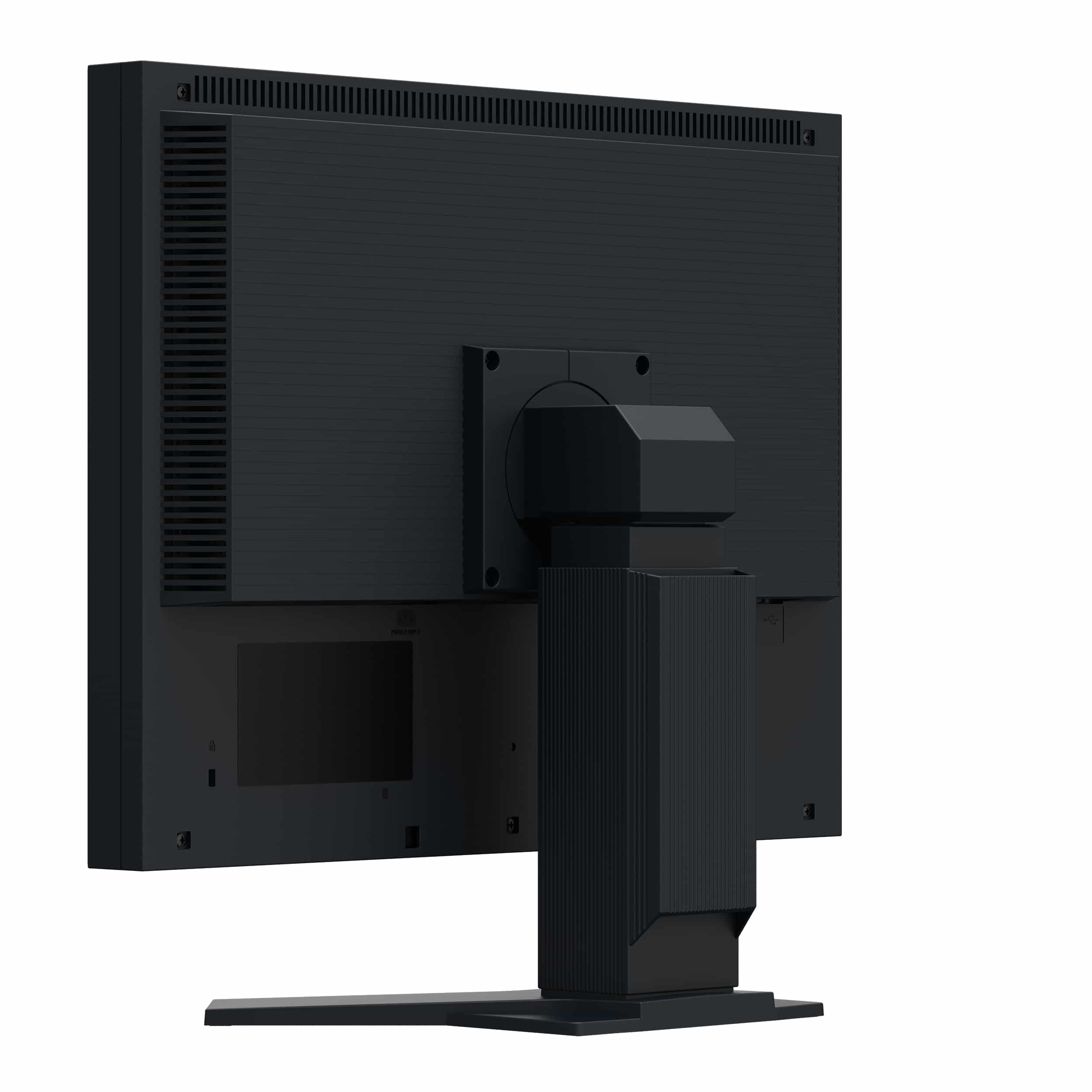 EIZO FlexScan S2134-BK computer monitor 54,1 cm (21.3") 1600 x 1200 Pixels UXGA LCD Zwart - Afbeelding 4