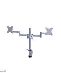 Neomounts FPMA-D1330DSILVER Monitorarm 10-27" - Afbeelding 3