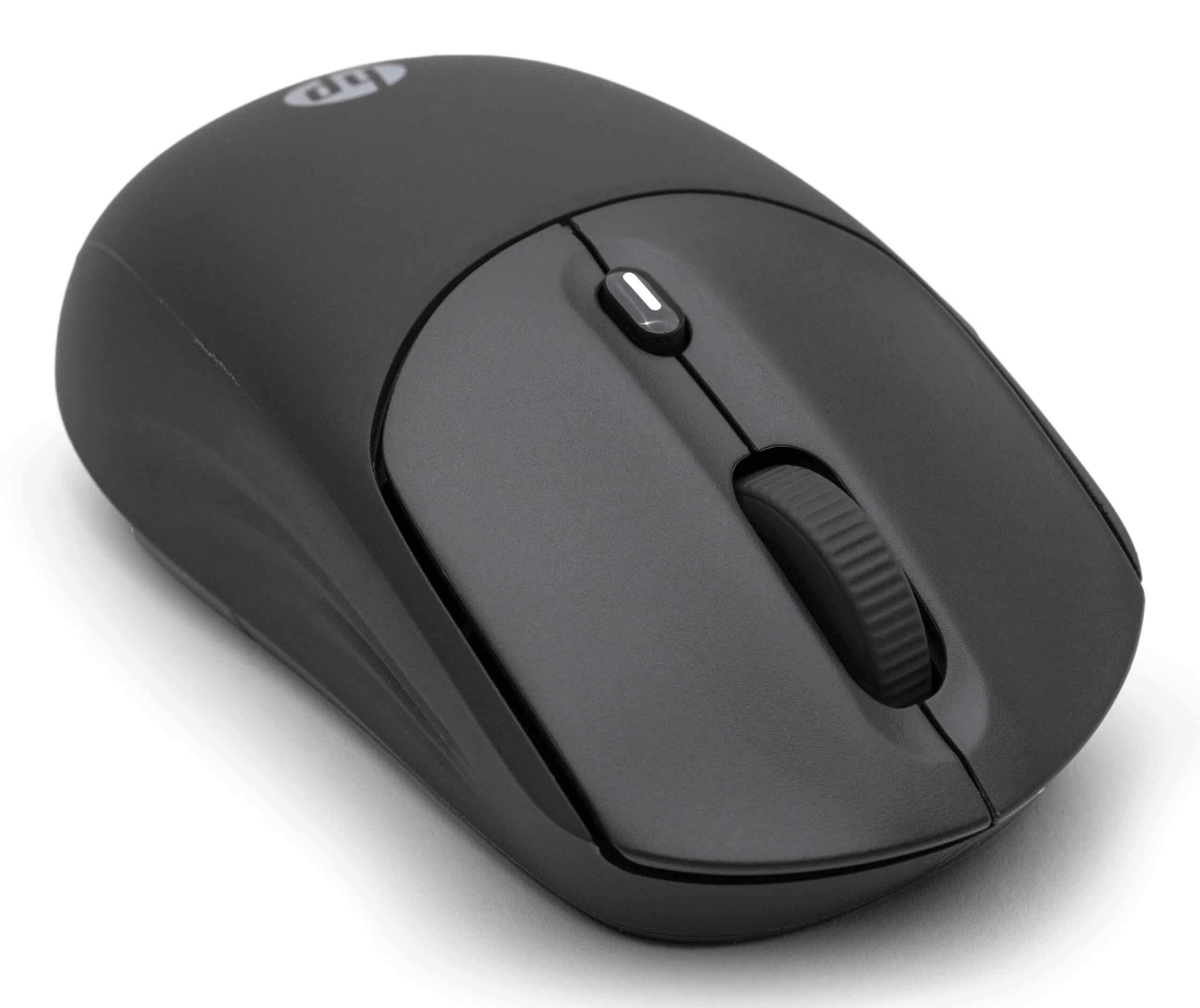 HP 400 Quiet Wireless Mouse - Afbeelding 6