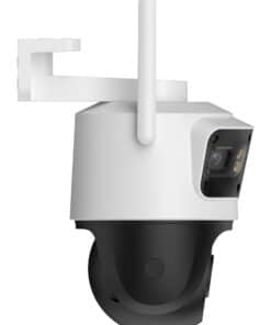 Imou Cruiser Triple Turret IP-beveiligingscamera Buiten 2880 x 1620 Pixels Plafond/muur - Afbeelding 3