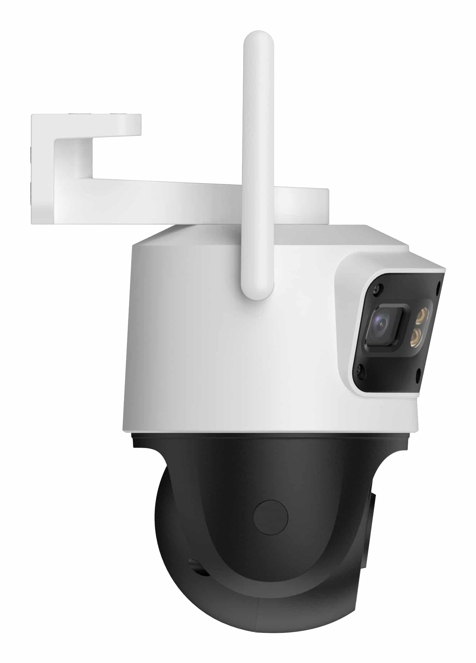 Imou Cruiser Triple Turret IP-beveiligingscamera Buiten 2880 x 1620 Pixels Plafond/muur - Afbeelding 3