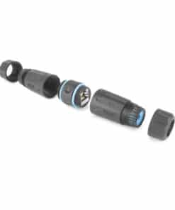 ACT Shielded CAT6A Outdoor IP68 RJ45 koppelstuk - Afbeelding 3