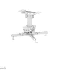 Neomounts CL25-530WH1 Beamer plafondbeugel - h 25,5 cm - Easy Install - full motion - Afbeelding 2