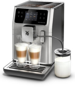 WMF Perfection 660 CP813D10 Volautomatische koffiemachine