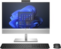 EliteOne 840 G9R Touch - AiO i5-14500 16GB DDR5 512GB M.2 SSD Value W11 Pro1Yr Wty|3Yr Service Extension NBD Onsite1Yr Wolf Pro Security655 Wrless kbd&mouse AZERTY BE - Afbeelding 2