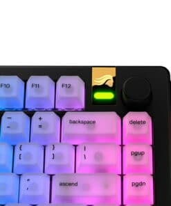 Glorious Gaming GLO-KB-ACC-KC-PC-POLY-US toetsenbordaccessoire Toetsenbordkapje - Afbeelding 7