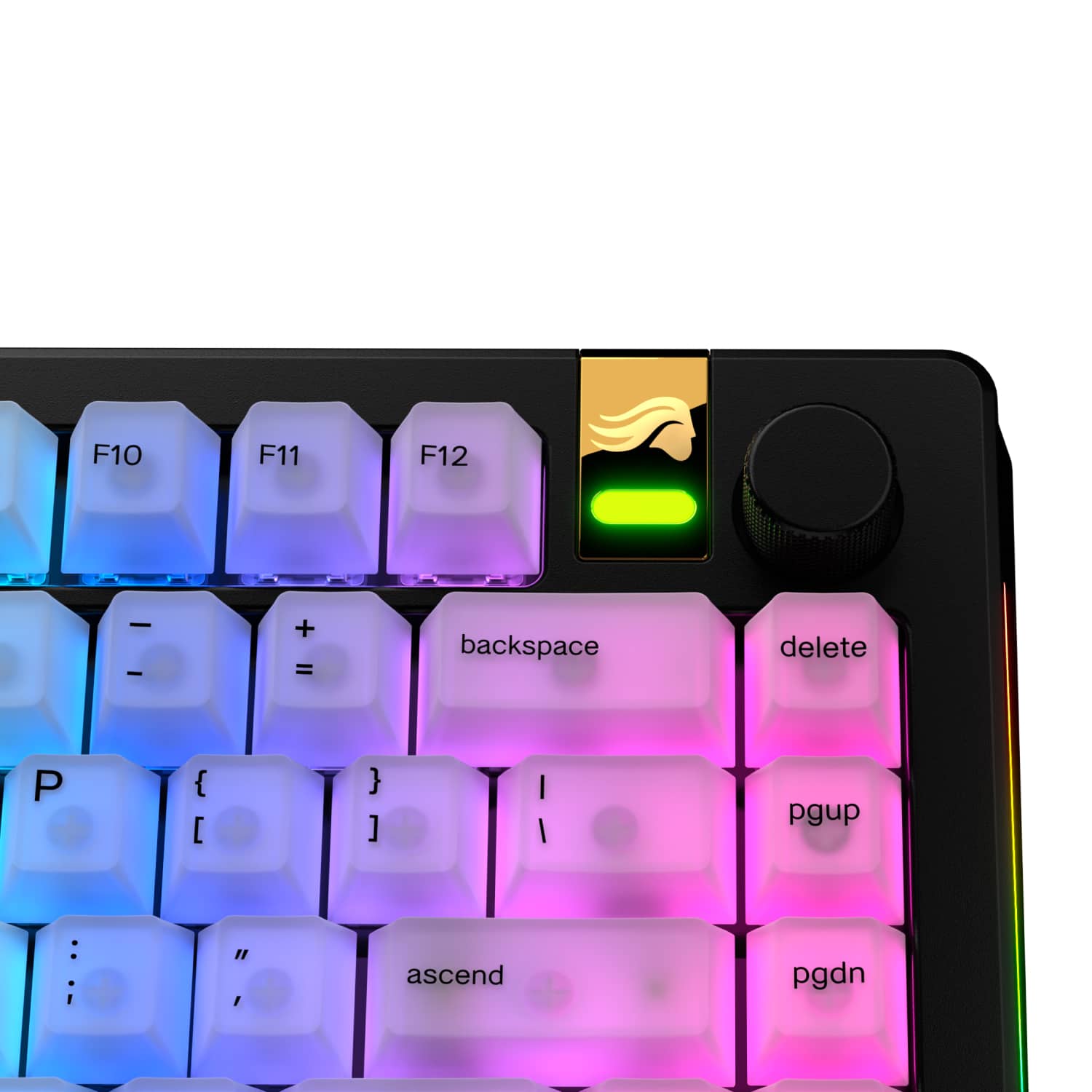 Glorious Gaming GLO-KB-ACC-KC-PC-POLY-US toetsenbordaccessoire Toetsenbordkapje - Afbeelding 7
