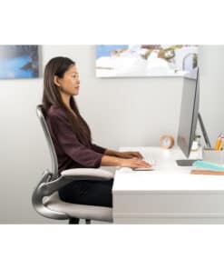 Kensington ErgoSoft-polssteun voor standaardmuis - Afbeelding 6