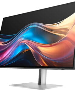 HP Series 7 Pro Serie 7 Pro 27 inch QHD-monitor - 727pq - Afbeelding 2